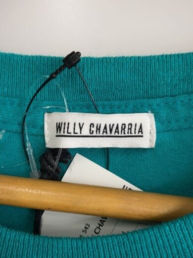 商品画像：Tシャツ/L/コットン/GRN 3