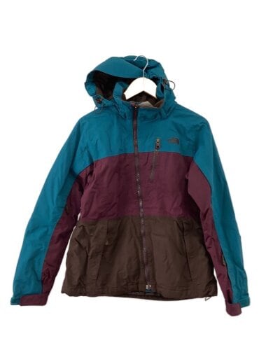 商品画像：マウンテンパーカ/M/コットン/マルチカラー/160/84A 1