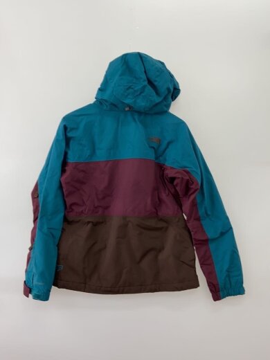 商品画像：マウンテンパーカ/M/コットン/マルチカラー/160/84A 2