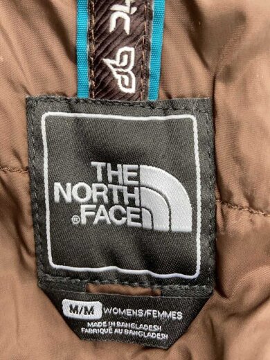 商品画像：マウンテンパーカ/M/コットン/マルチカラー/160/84A 3