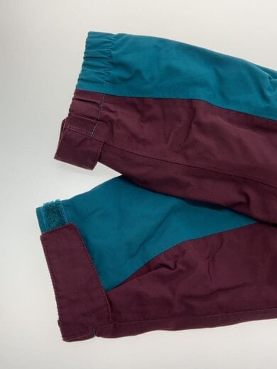 商品画像：マウンテンパーカ/M/コットン/マルチカラー/160/84A 5