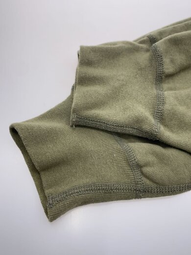 商品画像：20AW/CROSS BOX LOGO HOODED SWEATSHIRT/パーカー/M/コットン/KHK// 6