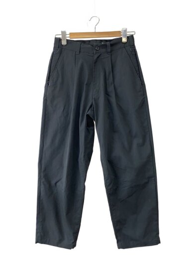 商品画像：BON-NOU TWILL 1P PANTS/ストレートパンツ/M/コットン/GRY/1D2-3-014-0056 1