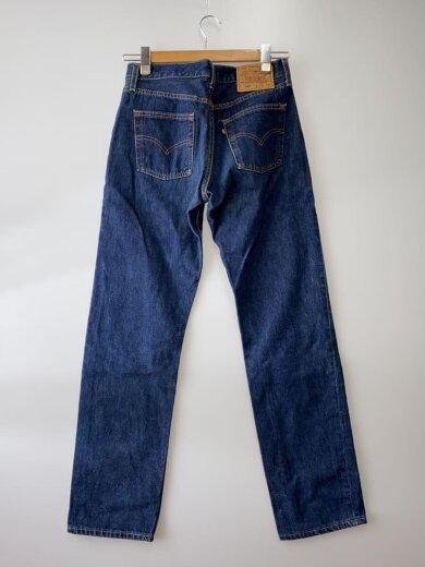 商品画像：ストレートパンツ/30/デニム/IDG/無地 2