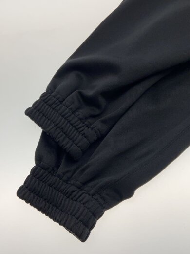 商品画像：O OFFICIAL/ORDER/トラックジャケット/S/ポリエステル/BLK/order-026 5