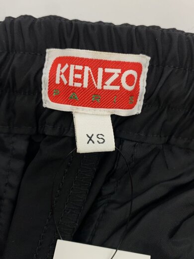 商品画像：Boke Flower 2.0 カーゴジョグパンツ/XS/ナイロン/BLK/FF55PA5149CE 4