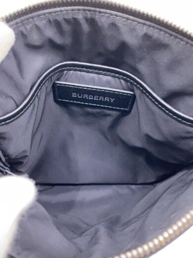 商品画像：NEO NYLON SHOULDER BAG/ショルダーバッグ/ナイロン/BLK/8052253 6