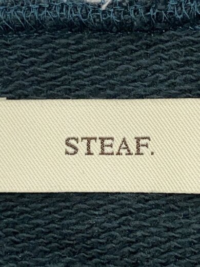 商品画像：FAMILIAR HOODIE/TALONジップ/ジップパーカー/M/コットン/GRN/S23SS-SW01// 3