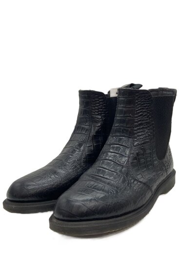 商品画像：サイドゴアブーツ/UK9/BLK 2