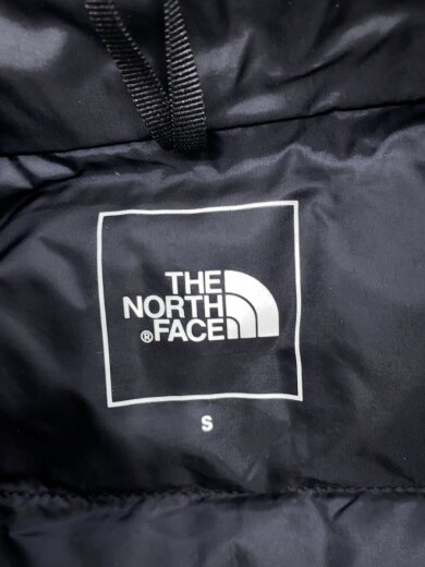 商品画像：RED RUN HOODIE_レッドランフーディ/S/ナイロン/BLK 3