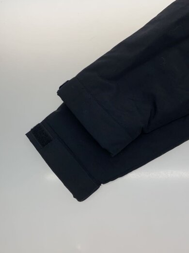 商品画像：ジャケット/M/ナイロン/BLK/プリント/FF55BL0629NG 5