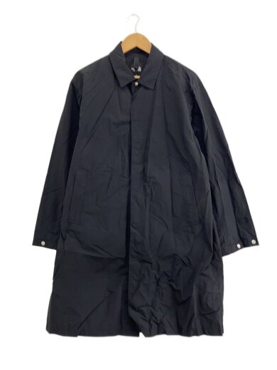 商品画像：ROLLPACK JOURNEYS COAT_ロールパックジャーニーズコート/S/ナイロン/BLK 1