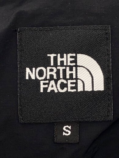 商品画像：ROLLPACK JOURNEYS COAT_ロールパックジャーニーズコート/S/ナイロン/BLK 3