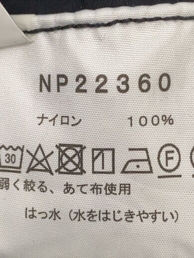 商品画像：ROLLPACK JOURNEYS COAT_ロールパックジャーニーズコート/S/ナイロン/BLK 4