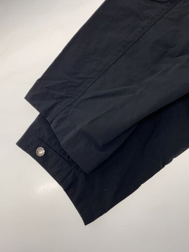 商品画像：ROLLPACK JOURNEYS COAT_ロールパックジャーニーズコート/S/ナイロン/BLK 5