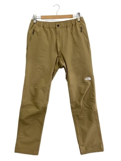 商品画像：ALPINE LIGHT PANT_アルパインライトパンツ/XL/ナイロン/BEG 1