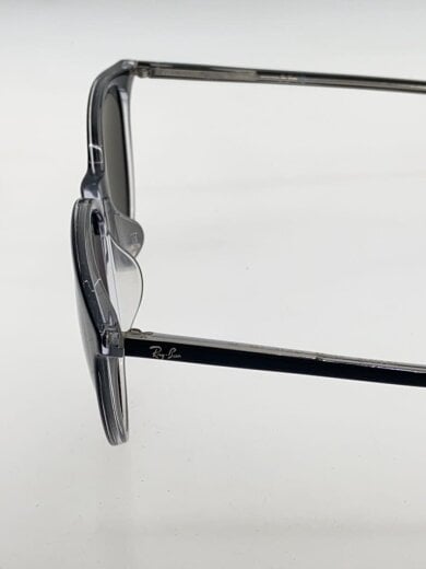 商品画像：RB2204F/サングラス/プラスチック/BLK/GRN 4