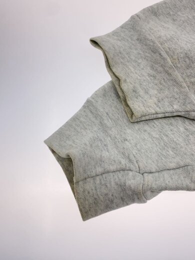 商品画像：90s/USA製/スウェット/XL/コットン/GRY/首元、袖シミあり 4