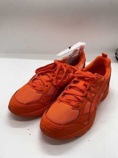 商品画像：GEL-NUNOBIKI/ローカットスニーカー/27cm/ORN/F670524 2