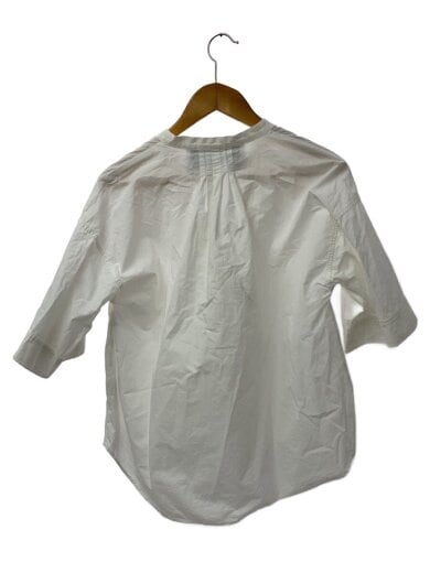 商品画像：半袖ブラウス/FREE/コットン/SLV/0231401022 2