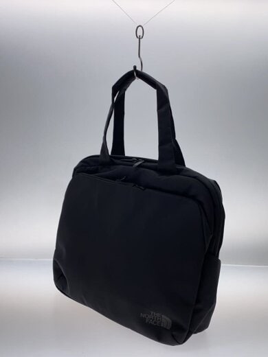 商品画像：Shuttle Tote/トートバッグ/BLK/NM82218// 2