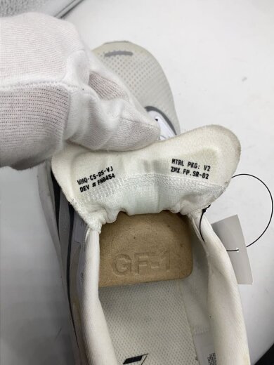 商品画像：ZOOM FLY 6_ズーム フライ 6/28.5cm/WHT 5