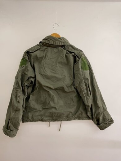 商品画像：07年製/MK3/後期型/RAF/イギリス空軍/6/コットン/KHK/8415-99-130-1229 2