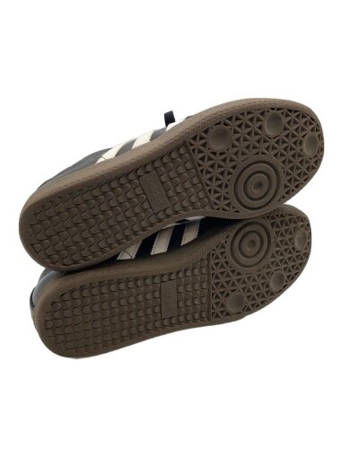 商品画像：SAMBA/サンバ/019000/ブラック/27cm/BLK 4