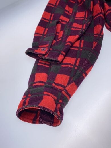 商品画像：長袖シャツ/15/コットン/マルチカラー/チェック 4