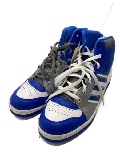 商品画像：ハイカットスニーカー/29cm/マルチカラー/383062 2