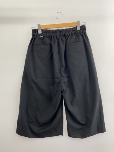 商品画像：TENHALF/B.B SHORT PANTS/ショートパンツ/FREE/BLK/TH25-P2 2