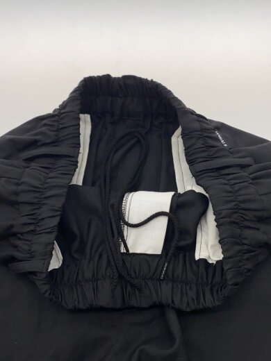 商品画像：TENHALF/B.B SHORT PANTS/ショートパンツ/FREE/BLK/TH25-P2 3