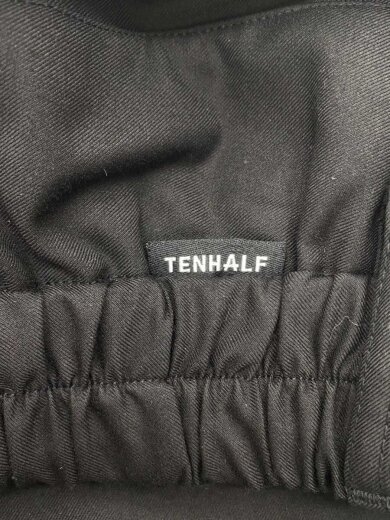 商品画像：TENHALF/B.B SHORT PANTS/ショートパンツ/FREE/BLK/TH25-P2 4