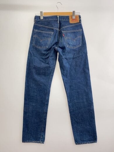 商品画像：ストレートパンツ/32/コットン/IDG/502XX/日本製 2