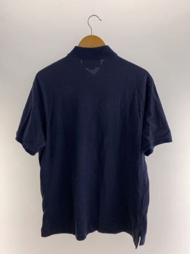 商品画像：×adidas/Cotton Piquet Polo/コットンピケポロ/XL/コットン/NVY 2
