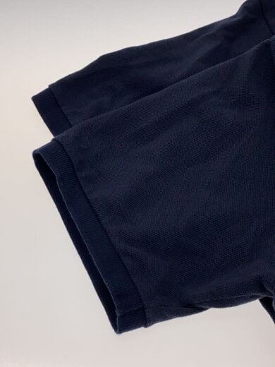 商品画像：×adidas/Cotton Piquet Polo/コットンピケポロ/XL/コットン/NVY 6