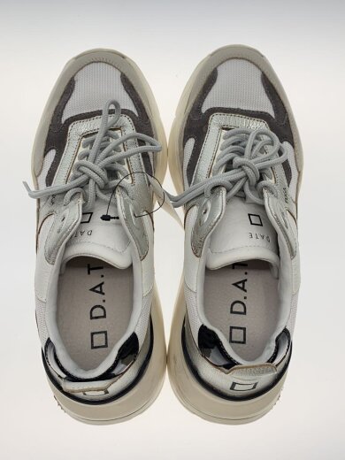 商品画像：FUGA ACCESS DRAGON/ローカットスニーカー/26.5cm/GRY// 3