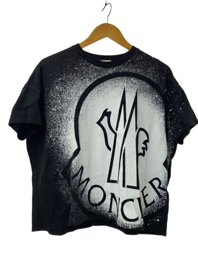 商品画像：Tシャツ/XS/コットン/BLK/G10938C78310 1
