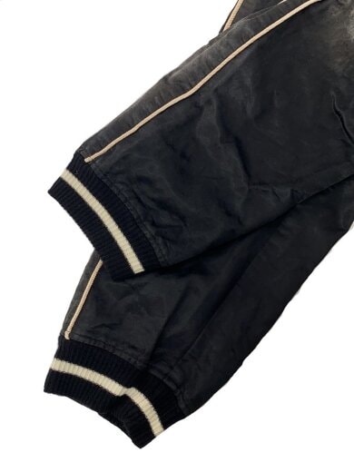 商品画像：Maison MIHARA YASUHIRO/SOUVENIR JACKET/3/コットン/GRY 6
