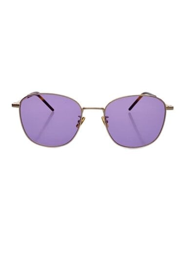 商品画像：SL273K/サングラス/メタル/GLD/PUP// 1