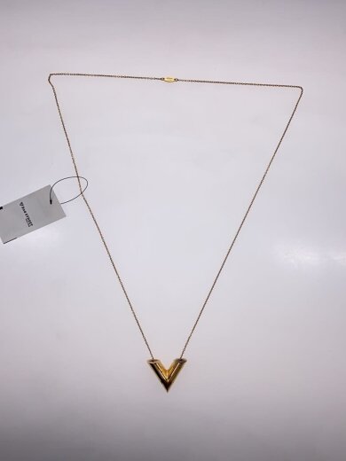 商品画像：ペンダント・エセンシャルVPM/--/GLD/トップ有/メンズ// 2