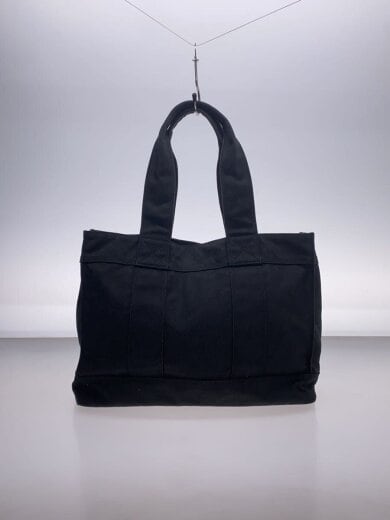 商品画像：バッグ/コットン/BLK// 3