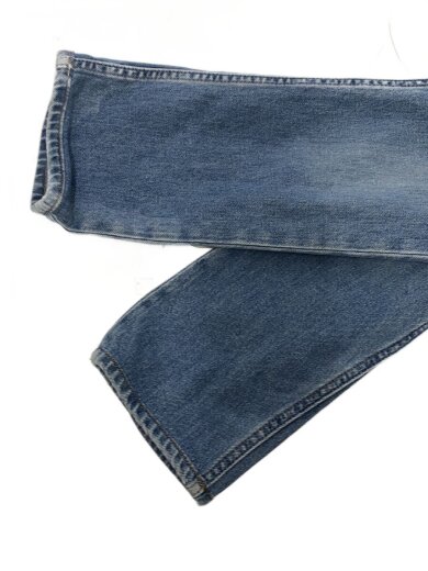 商品画像：North Mid Blue/スキニーパンツ/28/デニム/IDG/B00148 7