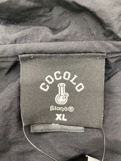商品画像：ナイロンジャケット/XL/ナイロン/BLK/7211-01// 3