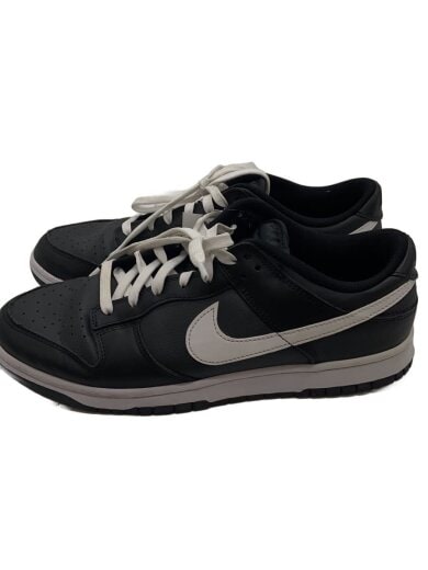 商品画像：DUNK LOW RETRO_ダンク ロー レトロ/28.5cm/BLK 1