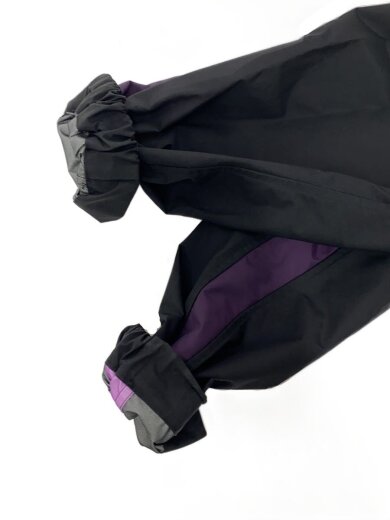 商品画像：DU-RAG MOUNTAIN COAT/ナイロンジャケット/XL/ナイロン/ブラック 7