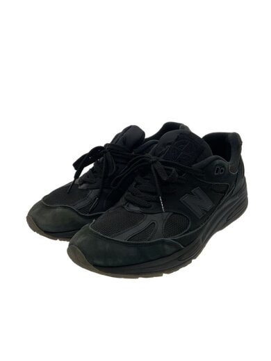 商品画像：×Stone Island/991 V2 Gohst/US10/BLK/U991SK2/色褪せ// 1