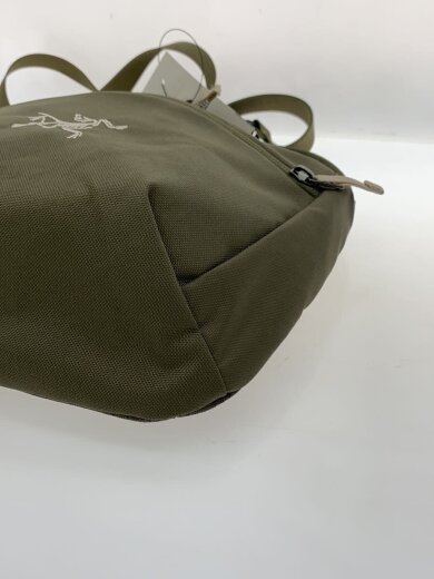 商品画像：マンティス2/ショルダーバッグ/ポリエステル/KHK// 5