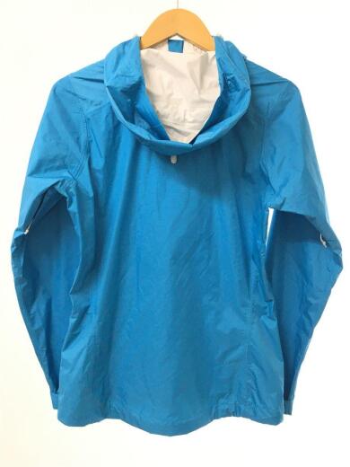 画像：patagonia83965/トレントシェルナイロンジャケット/ナイロン/BLU/パタゴニア2