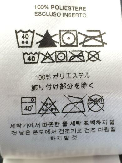 画像：patagoniaフリースベスト/XL/ポリエステル/BEG/65619FA193